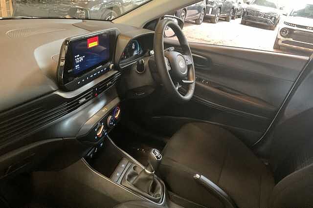Hyundai i20 1.0T GDi 90 Element 5dr