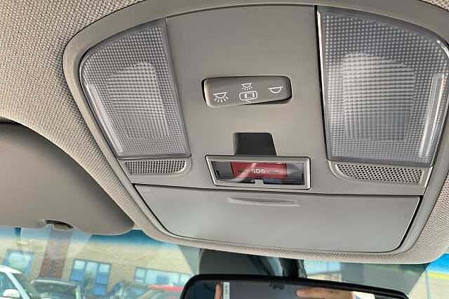 Hyundai IONIQ 1.6 GDi Hybrid Premium 5dr DCT