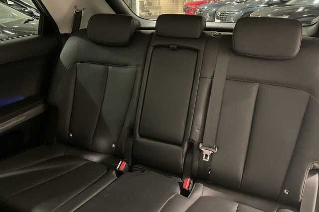 Hyundai IONIQ 5 160kW Ultimate 73 kWh 5dr Auto