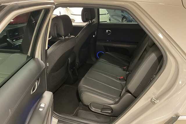 Hyundai IONIQ 5 160kW Ultimate 73 kWh 5dr Auto