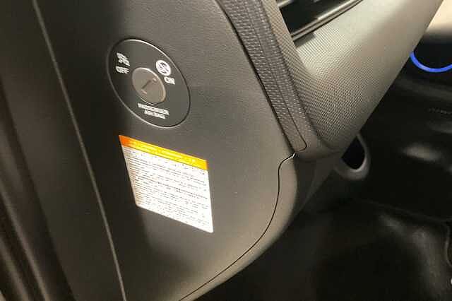 Hyundai IONIQ 5 160kW Ultimate 73 kWh 5dr Auto