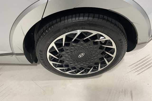 Hyundai IONIQ 5 160kW Ultimate 73 kWh 5dr Auto