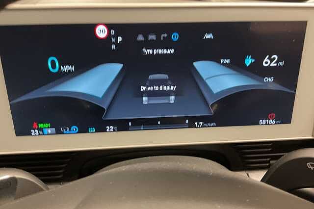 Hyundai IONIQ 5 160kW Ultimate 73 kWh 5dr Auto