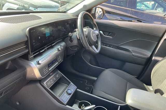 Hyundai KONA 1.0T Advance 5dr DCT