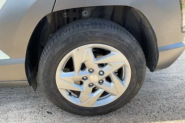 Hyundai KONA 1.0T Advance 5dr DCT