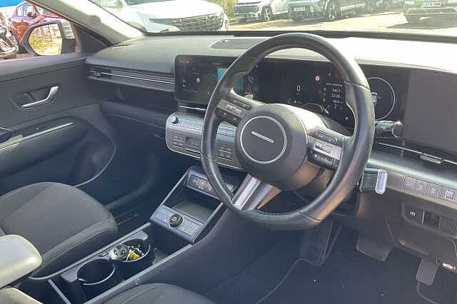Hyundai KONA 1.0T Advance 5dr DCT