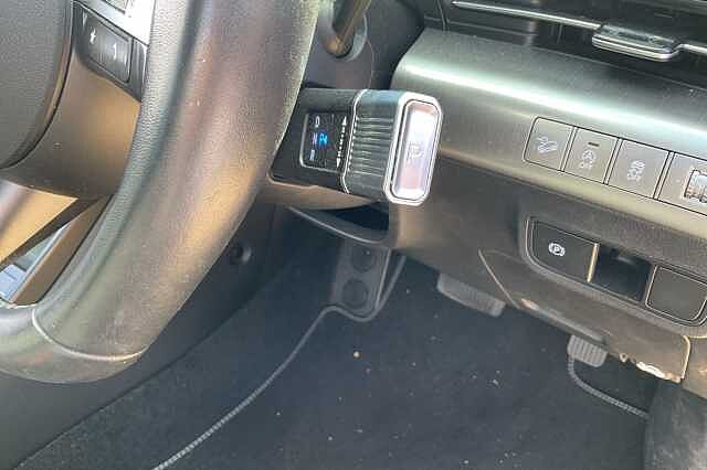 Hyundai KONA 1.0T Advance 5dr DCT