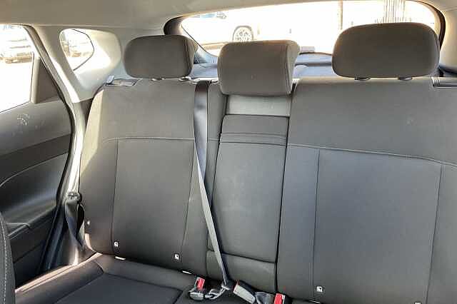 Hyundai KONA 1.0T Advance 5dr DCT