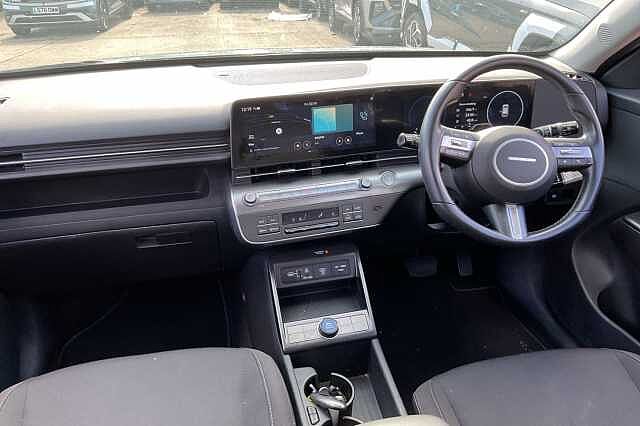 Hyundai KONA 1.0T Advance 5dr DCT