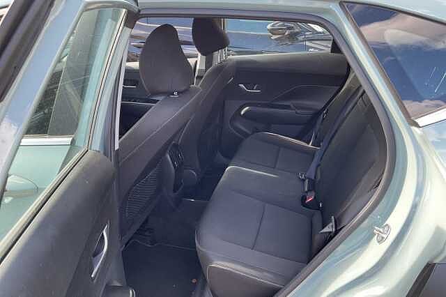 Hyundai KONA 1.0T Advance 5dr DCT