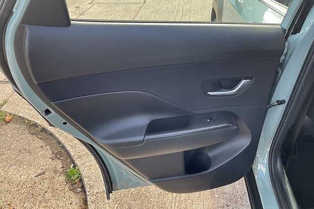 Hyundai KONA 1.0T Advance 5dr DCT