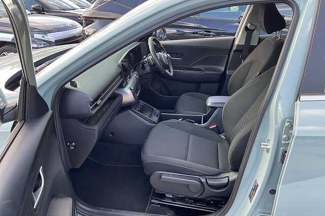 Hyundai KONA 1.0T Advance 5dr DCT