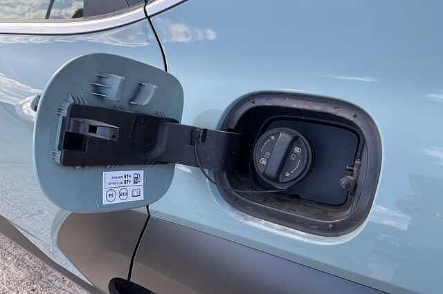 Hyundai KONA 1.0T Advance 5dr DCT