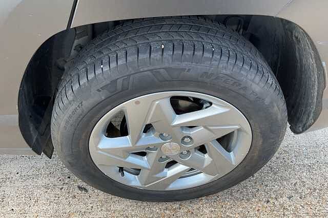 Hyundai KONA 1.0T Advance 5dr DCT