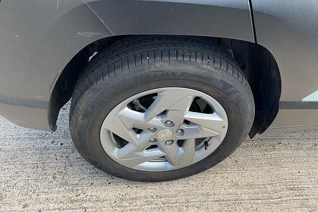 Hyundai KONA 1.0T Advance 5dr DCT