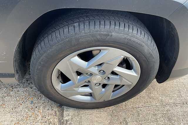 Hyundai KONA 1.0T Advance 5dr DCT