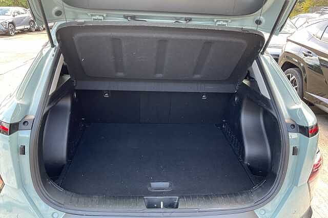 Hyundai KONA 1.0T Advance 5dr DCT