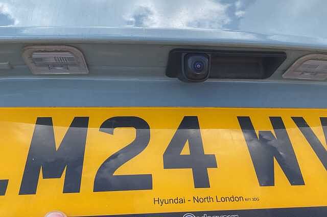 Hyundai KONA 1.0T Advance 5dr DCT