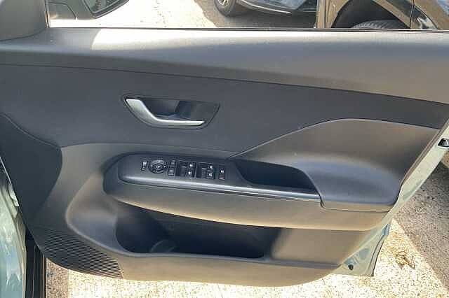 Hyundai KONA 1.0T Advance 5dr DCT