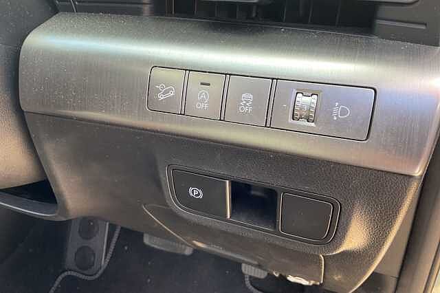 Hyundai KONA 1.0T Advance 5dr DCT