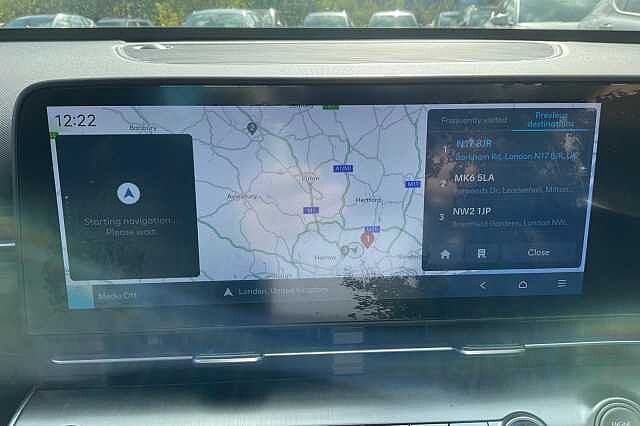 Hyundai KONA 1.0T Advance 5dr DCT