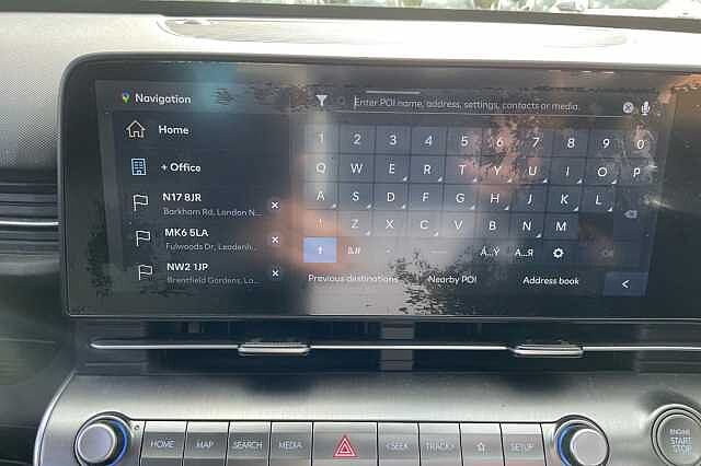 Hyundai KONA 1.0T Advance 5dr DCT