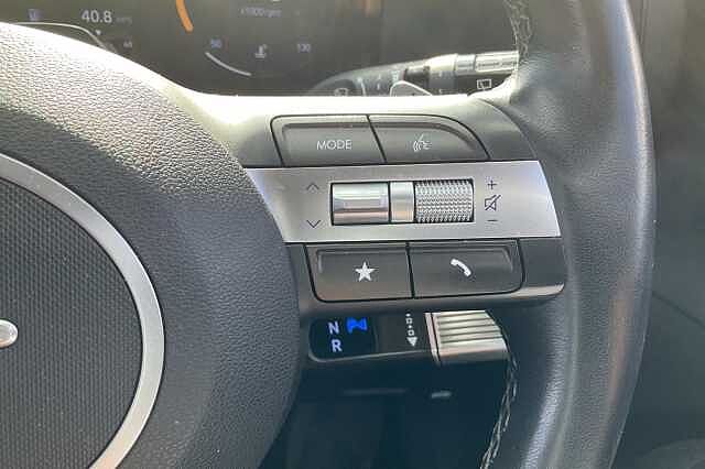 Hyundai KONA 1.0T Advance 5dr DCT