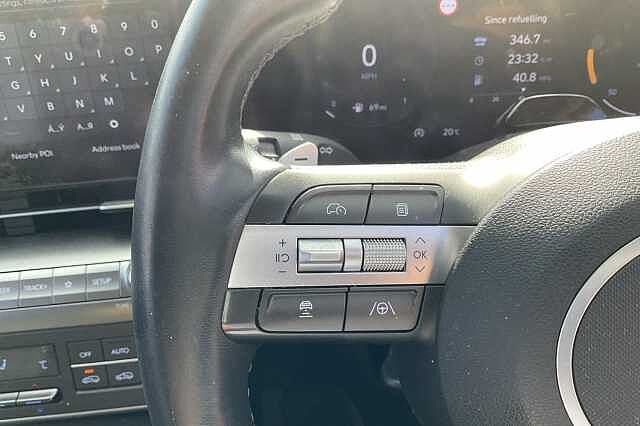 Hyundai KONA 1.0T Advance 5dr DCT