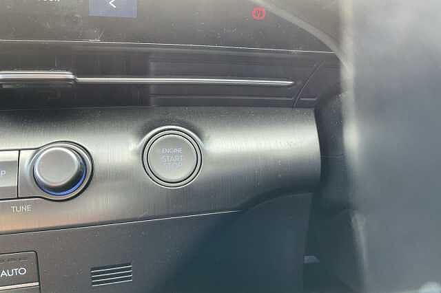 Hyundai KONA 1.0T Advance 5dr DCT
