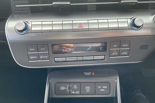 Hyundai KONA 1.0T Advance 5dr DCT