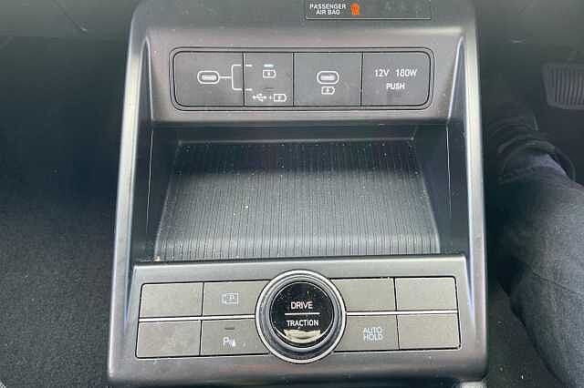 Hyundai KONA 1.0T Advance 5dr DCT