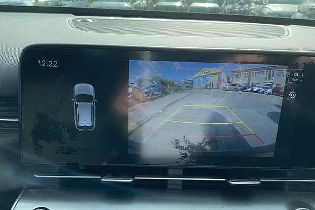 Hyundai KONA 1.0T Advance 5dr DCT
