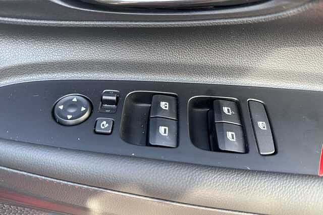 Hyundai I20 1.0T GDi N Line S 5dr DCT Red