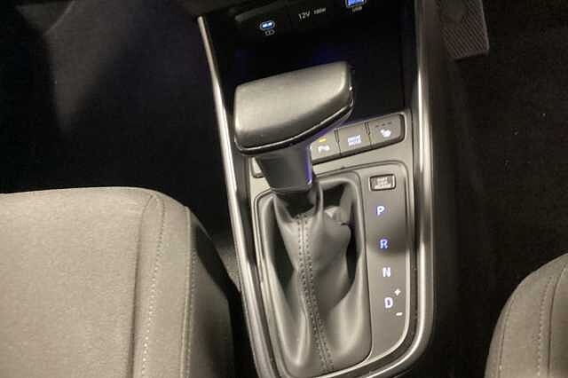 Hyundai BAYON 1.0 TGDi Premium 5dr DCT