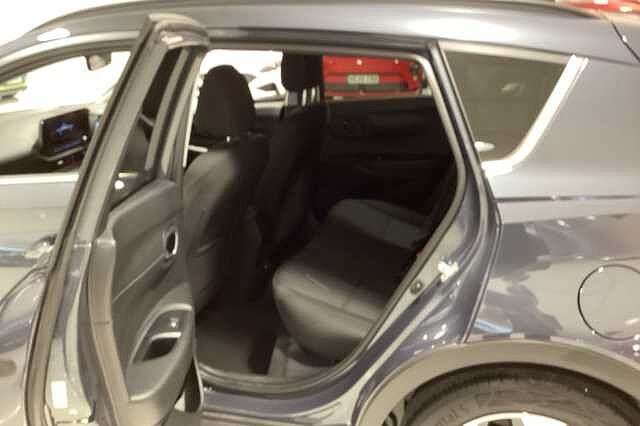 Hyundai BAYON 1.0 TGDi Premium 5dr DCT