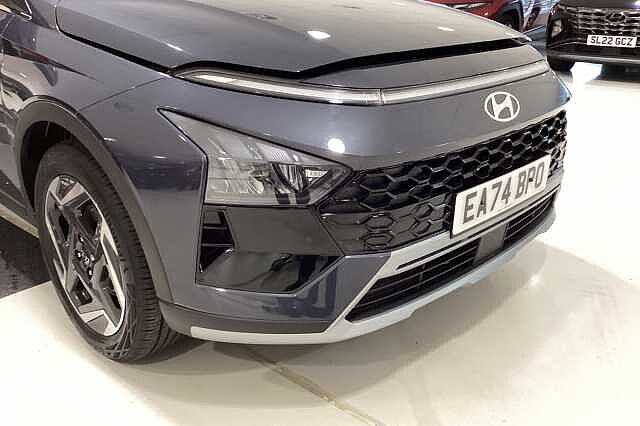 Hyundai BAYON 1.0 TGDi Premium 5dr DCT