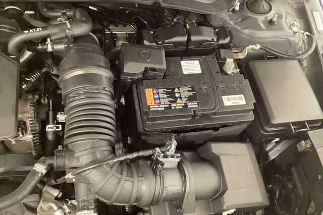 Hyundai BAYON 1.0 TGDi Premium 5dr DCT