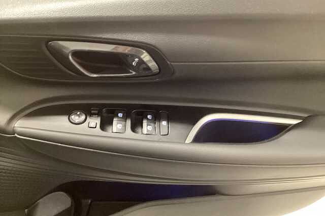 Hyundai BAYON 1.0 TGDi Premium 5dr DCT