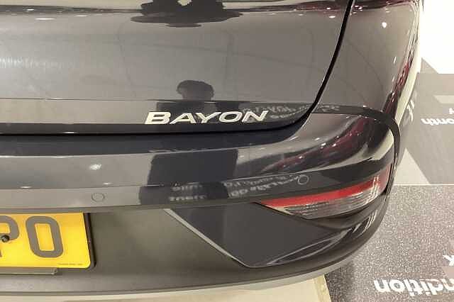 Hyundai BAYON 1.0 TGDi Premium 5dr DCT