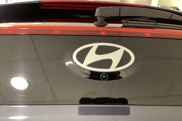 Hyundai BAYON 1.0 TGDi Premium 5dr DCT