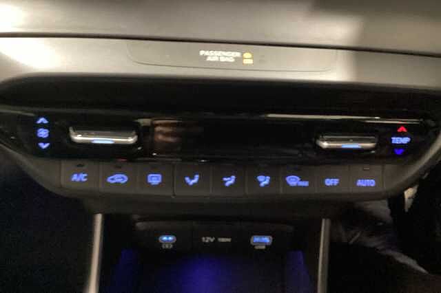 Hyundai BAYON 1.0 TGDi Premium 5dr DCT