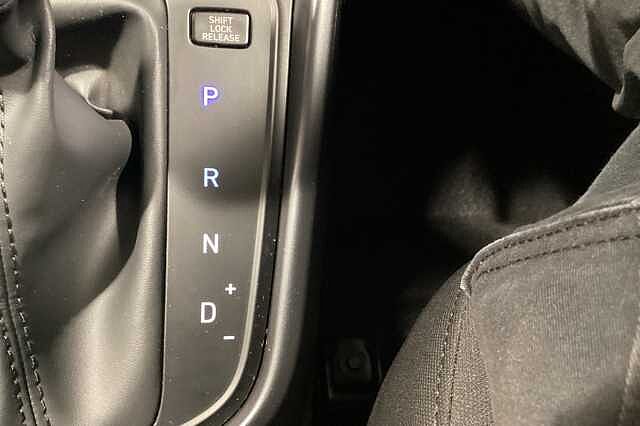 Hyundai BAYON 1.0 TGDi Premium 5dr DCT