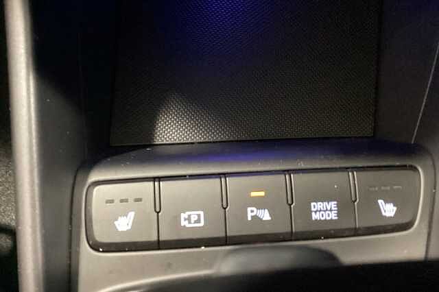 Hyundai BAYON 1.0 TGDi Premium 5dr DCT