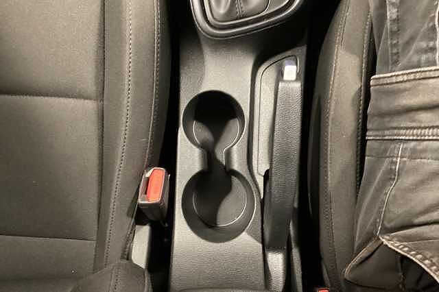 Hyundai BAYON 1.0 TGDi Premium 5dr DCT