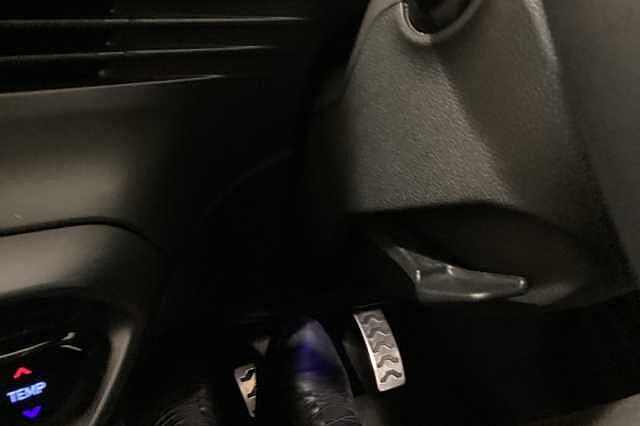 Hyundai BAYON 1.0 TGDi Premium 5dr DCT