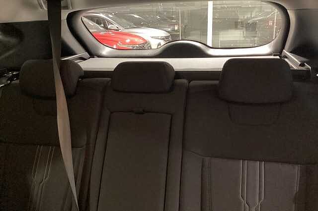 Hyundai TUCSON 1.6 TGDi Hybrid 230 SE Connect 5dr 2WD Auto