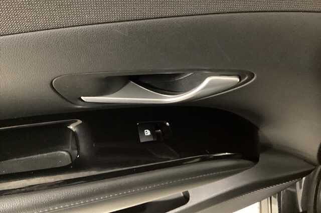 Hyundai TUCSON 1.6 TGDi Hybrid 230 SE Connect 5dr 2WD Auto
