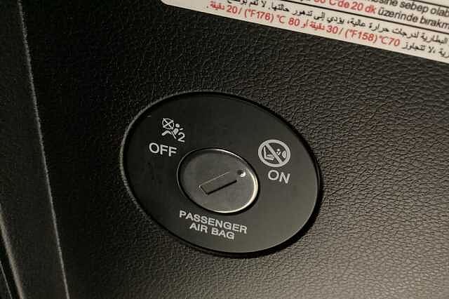 Hyundai TUCSON 1.6 TGDi Hybrid 230 SE Connect 5dr 2WD Auto