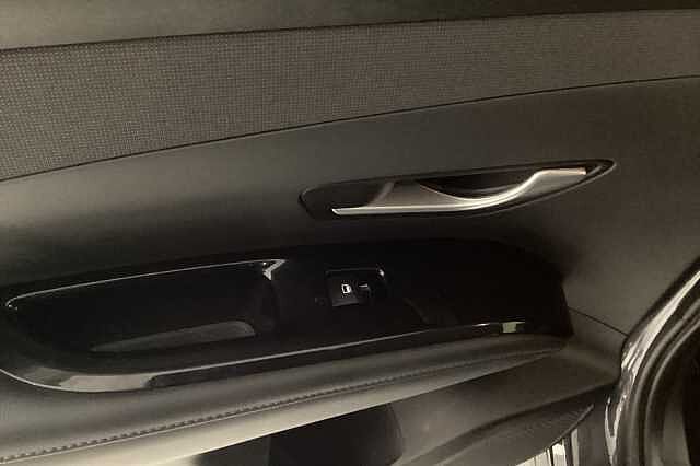 Hyundai TUCSON 1.6 TGDi Hybrid 230 SE Connect 5dr 2WD Auto