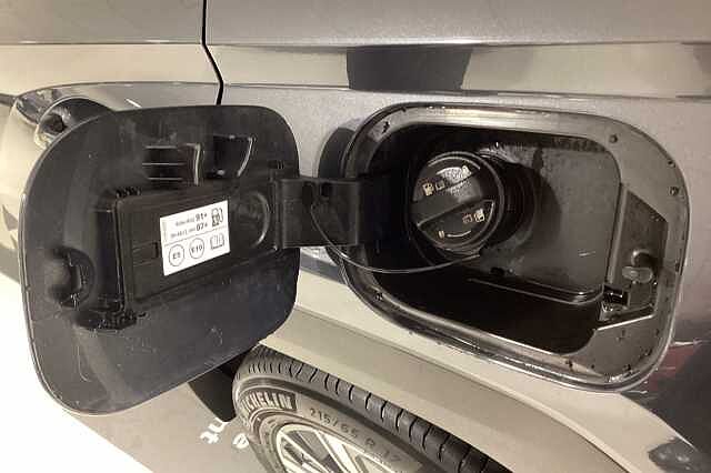 Hyundai TUCSON 1.6 TGDi Hybrid 230 SE Connect 5dr 2WD Auto